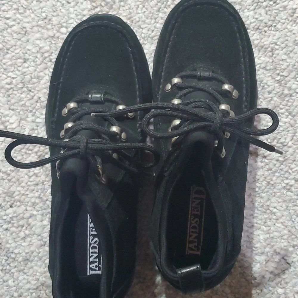Shoes - Picture 1 of 5
